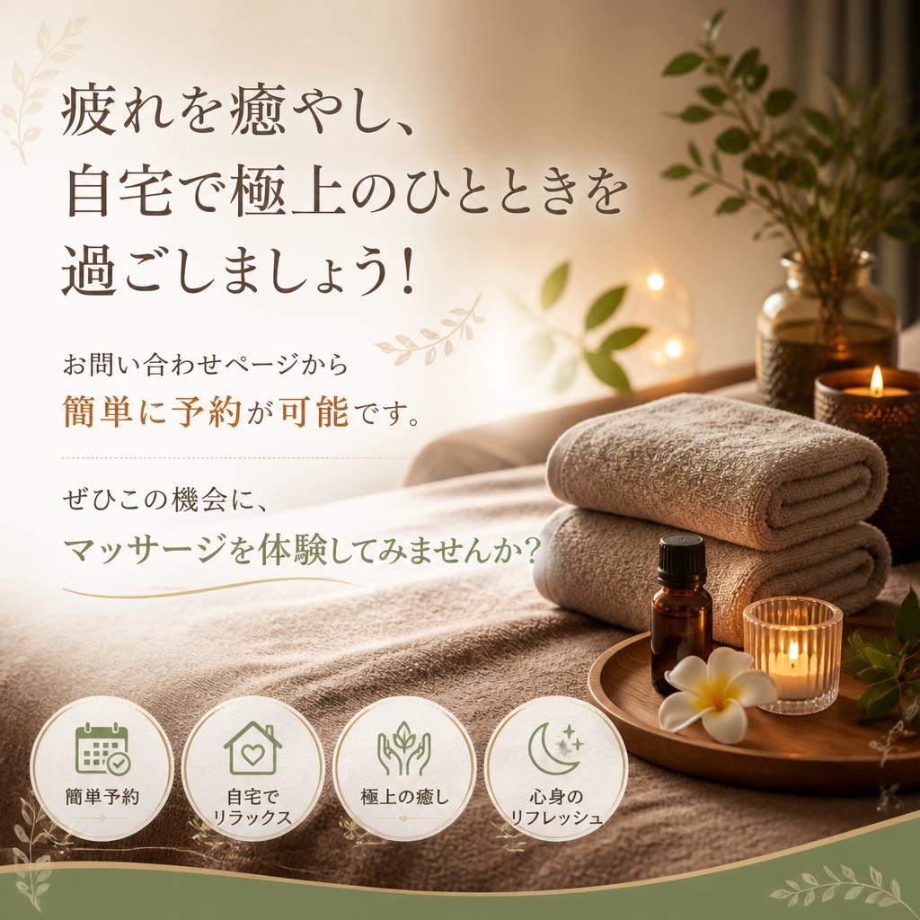 今すぐ問い合わせ！