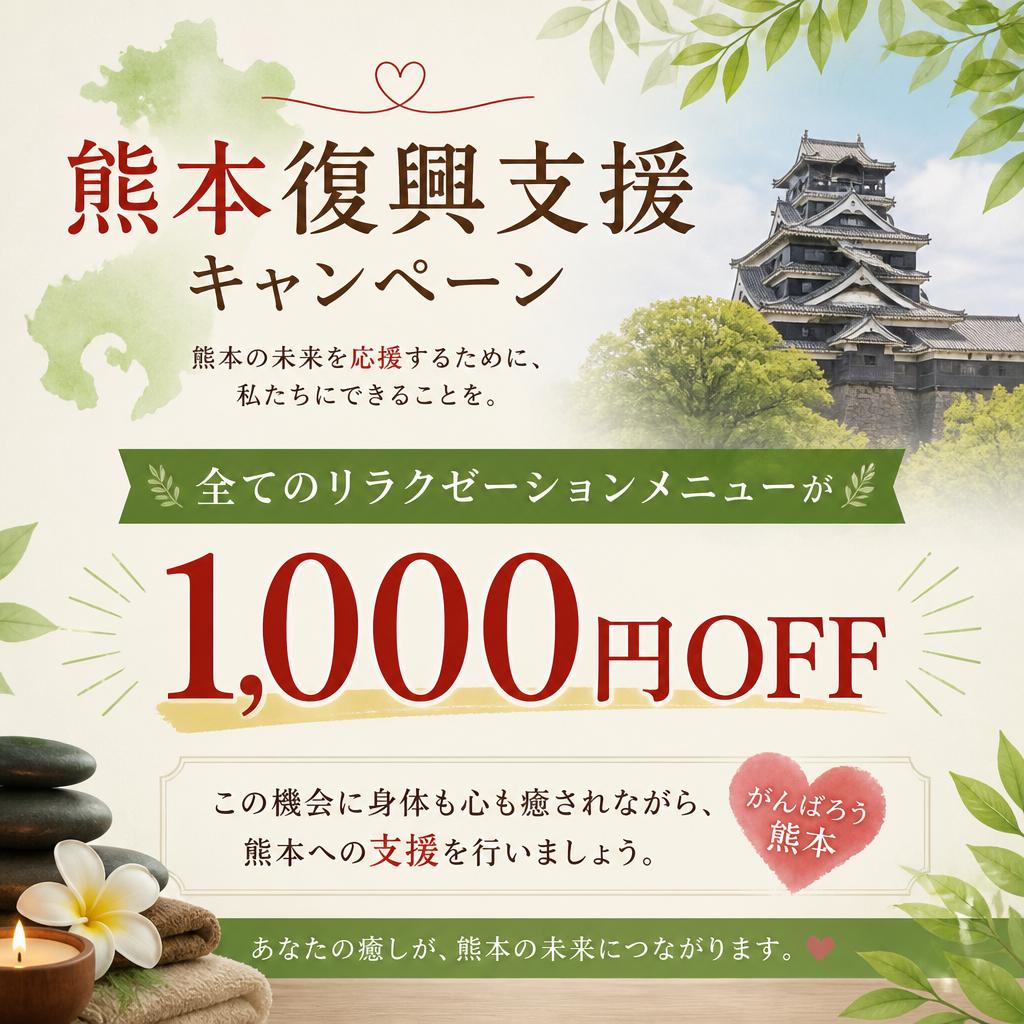 キャンペーン内容のご紹介